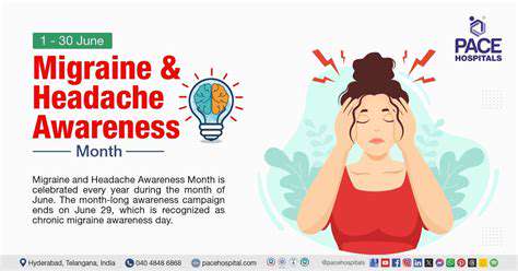 TheImportanceofRaisingAwarenessDuringMigraineAwarenessMonth