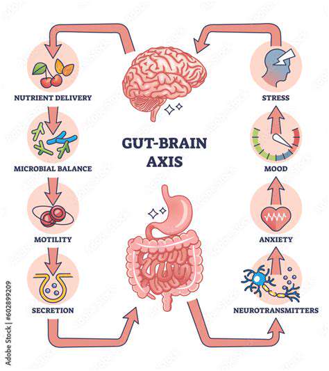 TheIntricateConnection:HowStressAffectstheGut-BrainAxis