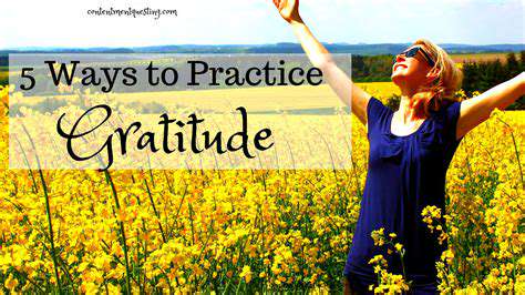 ThePowerofGratitudePractices