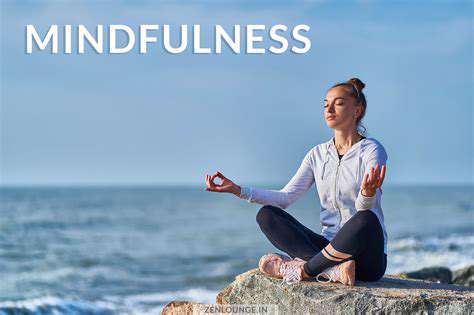 ThePowerofMindfulnessandRelaxationTechniques