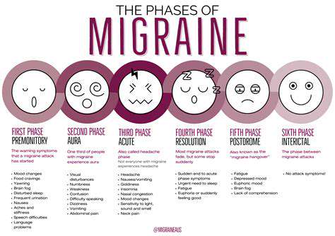 TheUnexpectedWisdomofMigraine:RecognizingPatterns