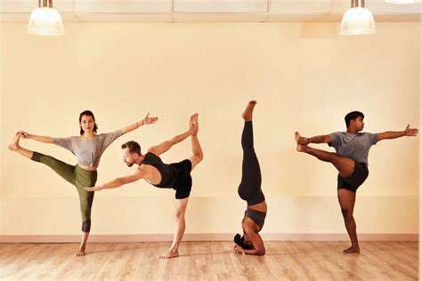 YogaandMovement-BasedMeditation:IntegratingPhysicalandMentalWell-being