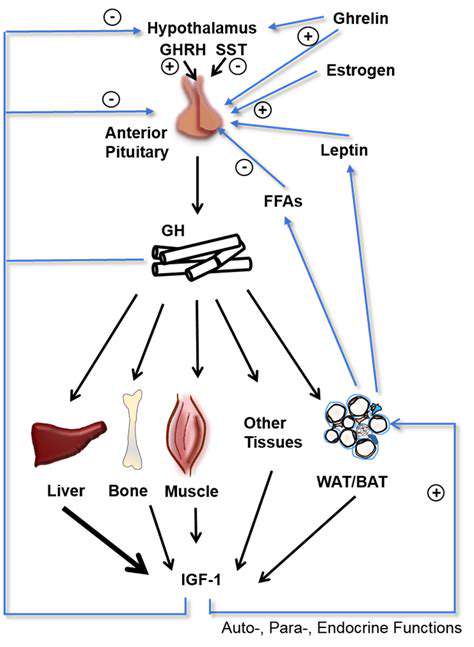BeyondEstrogen:OtherHormonalFactors