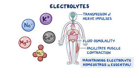 BeyondWater:TheImportanceofElectrolytes