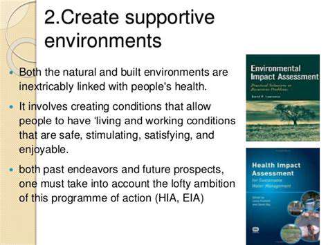 BuildingaSupportiveEnvironmentforLong-TermWell-being