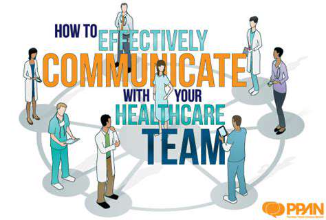 CommunicatingEffectivelywithHealthcareProfessionals