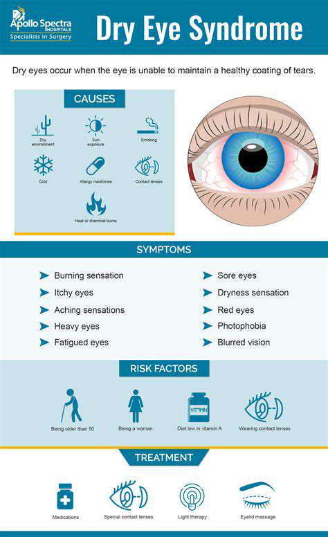 DryEyeSyndromeanditsImpactonHeadaches