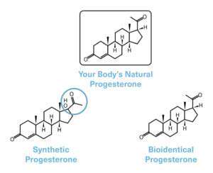 ExploringBioidenticalHormones:StructureandMechanism
