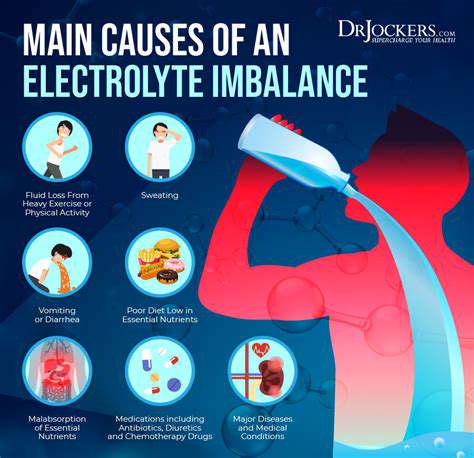 IdentifyingtheSignsofDehydrationandElectrolyteImbalance