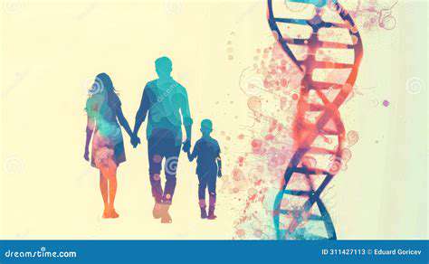 TheGeneticConnection:FamilyHistoryandRiskFactors