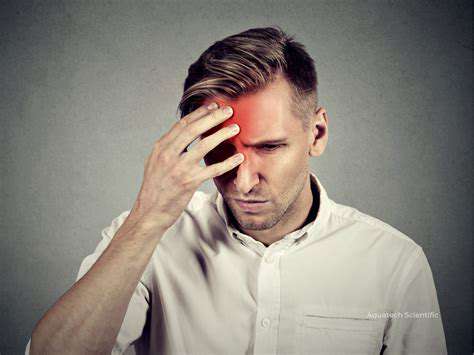 AtmosphericPressureandItsImpactonMigraine
