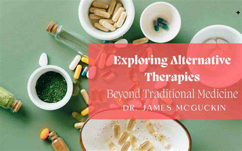 BeyondMedication:ExploringComplementaryTherapiesThroughCompounding