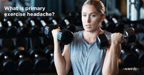 BeyondtheGym:OtherExercise-RelatedHeadacheCulprits