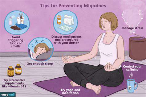 BuildingaSupportiveLifestyleforMigrainePrevention