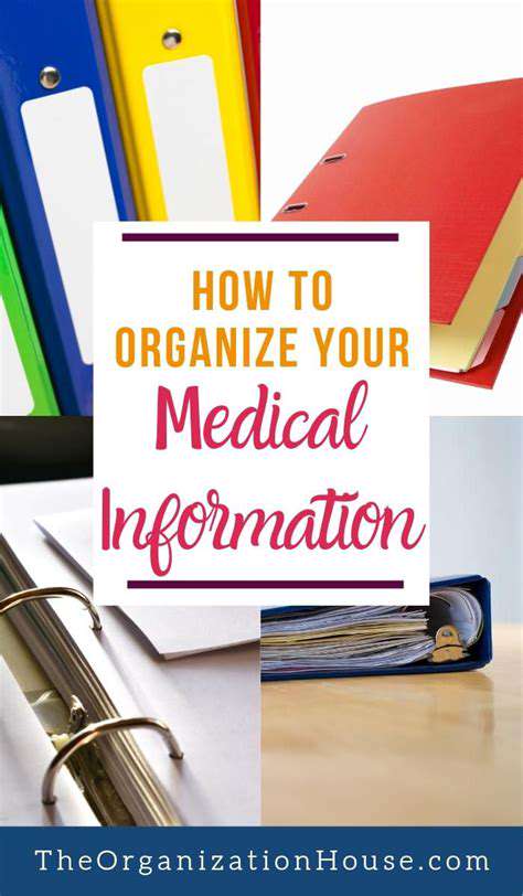 CollectingandOrganizingYourHealthInformation