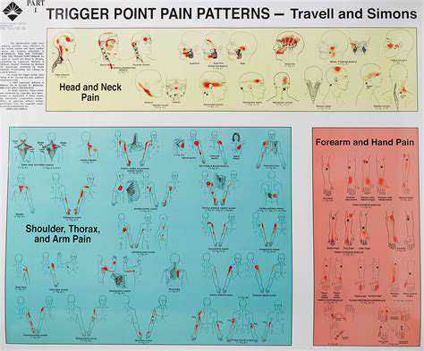ComparingtheTechniquesforMyofascialTriggerPoints