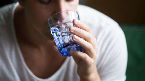 Dehydration'sInfluenceonChronicPainConditions