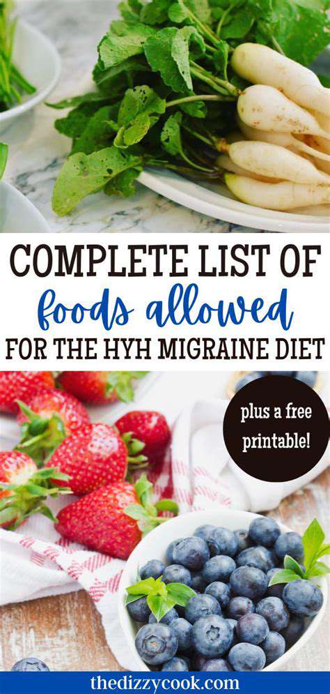 DietaryConsiderationsforHeadachePrevention