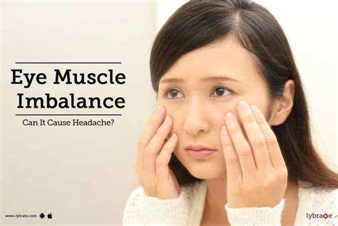 EyeMuscleImbalancesandHeadaches:ALessObviousConnection