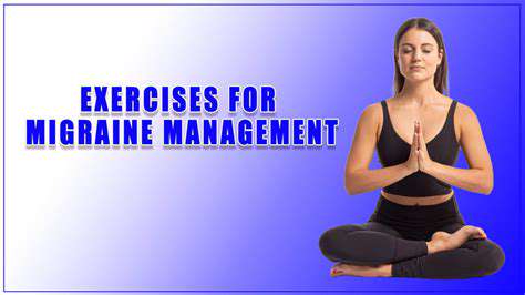 FindingtheRightExerciseRegimeforMigraineManagement