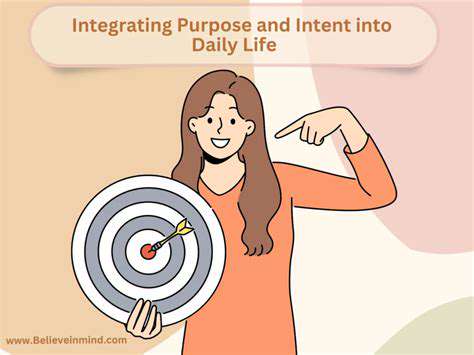 IntegratingPurposeandMeaningintoDailyLife
