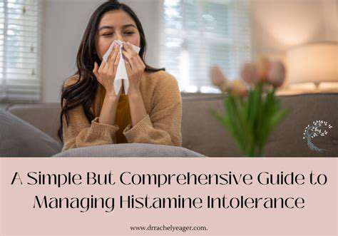 ManagingHistamineIntoleranceandHeadaches:AHolisticApproach