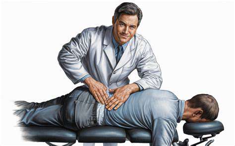 ManualAdjustments:ACornerstoneofChiropracticCare