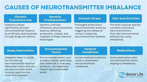 NeurotransmitterImbalances:AKeyPlayer