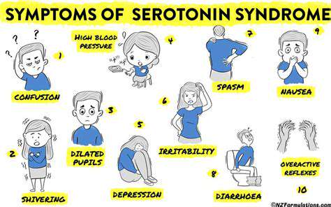 RecognizingtheEarlySignsofSerotoninSyndrome