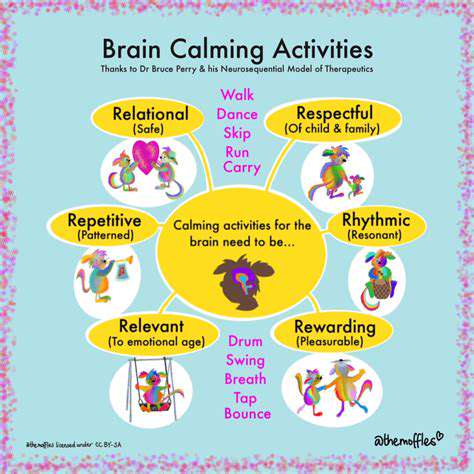 SensoryAwarenessActivitiesforCalmingtheMind