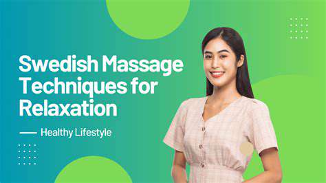 SwedishMassage:GentleRhythmsforRelaxation