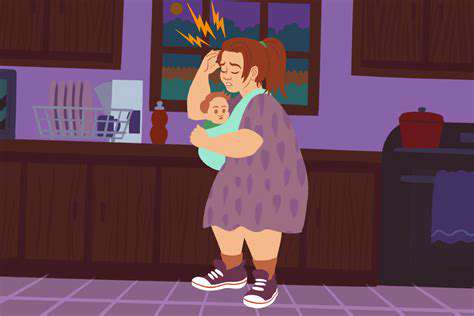 TensionHeadaches:ACommonPostpartumConcern