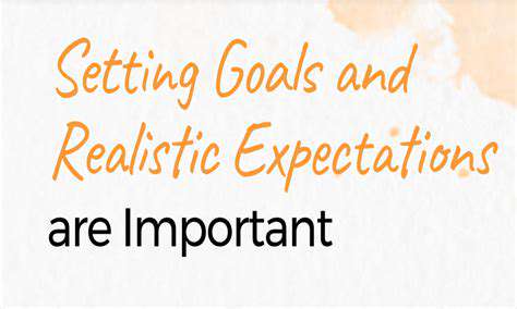 TheImportanceofRealisticExpectations