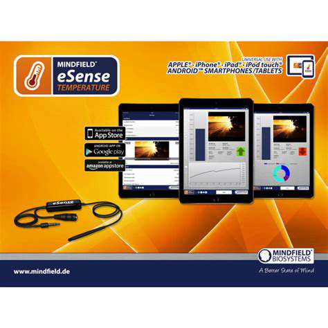 ThermalBiofeedback:MonitoringandModulatingSkinTemperature